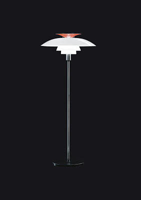 Floor Lamp PH 80